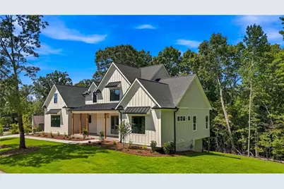 5990 Warpath Road, Flowery Branch, GA 30542 - Photo 2