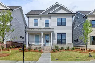 4536 Molder Dr, Buford, GA 30518 - Photo 1