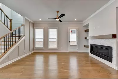 4536 Molder Drive, Buford, GA 30518 - Photo 22