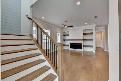 4536 Molder Drive, Buford, GA 30518 - Photo 8