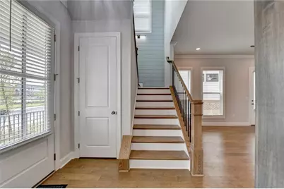 4536 Molder Drive, Buford, GA 30518 - Photo 4