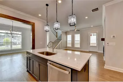 4536 Molder Drive, Buford, GA 30518 - Photo 30