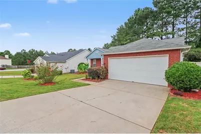 7445 Old Chapel, South Fulton, GA 30349 - Photo 6