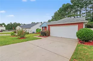 7445 Old Chapel, South Fulton, GA 30349 - Photo 6