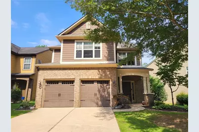 915 Silver Lake Drive, Acworth, GA 30102 - Photo 1