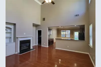 915 Silver Lake Drive, Acworth, GA 30102 - Photo 4
