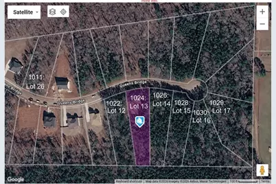 1024 Queens Bridge Way, Griffin, GA 30223 - Photo 1
