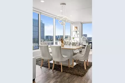 3338 Peachtree Road #2207, Atlanta, GA 30326 - Photo 14