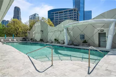 3338 Peachtree Road #2207, Atlanta, GA 30326 - Photo 38