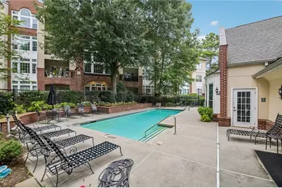 3636 Habersham Road NW #2207, Atlanta, GA 30305 - Photo 22