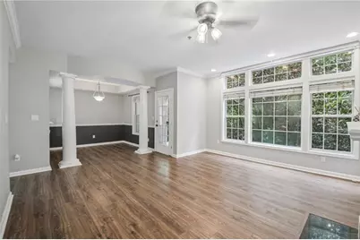 3636 Habersham Road NW #2207, Atlanta, GA 30305 - Photo 6