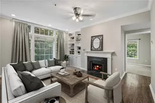3636 Habersham Road NW, Atlanta, GA 30305 - Photo 2