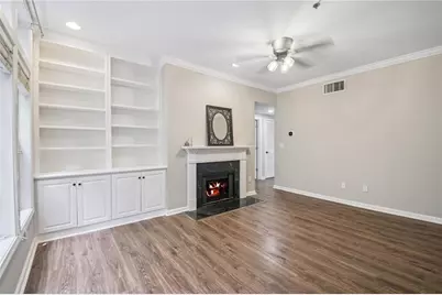 3636 Habersham Road NW #2207, Atlanta, GA 30305 - Photo 4