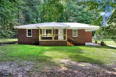 4188 Commerce Road, Jefferson, GA 30549 - Photo 1