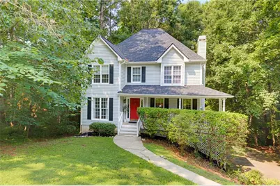 804 Abbington Lane, Douglasville, GA 30134 - Photo 1