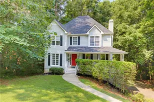 804 Abbington Ln, Douglasville, GA 30134 - Photo 1