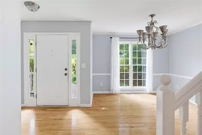 804 Abbington Lane, Douglasville, GA 30134 - Photo 4