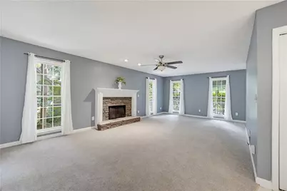 804 Abbington Lane, Douglasville, GA 30134 - Photo 6