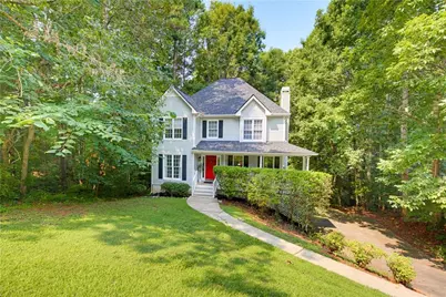 804 Abbington Lane, Douglasville, GA 30134 - Photo 26