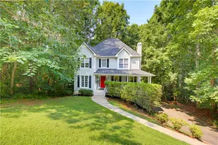 804 Abbington Ln, Douglasville, GA 30134 - Photo 26
