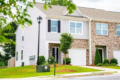 563 Magnolia Circle, Palmetto, GA 30268 - Photo 4