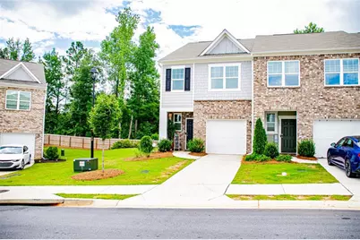 563 Magnolia Circle, Palmetto, GA 30268 - Photo 6