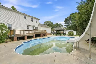 16 Wood Forest Drive SW, Cartersville, GA 30120 - Photo 40