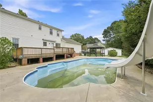 16 Wood Forest Dr SW, Cartersville, GA 30120 - Photo 40
