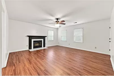 16 Wood Forest Drive SW, Cartersville, GA 30120 - Photo 26