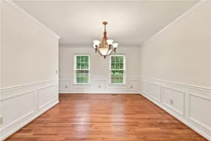 16 Wood Forest Dr SW, Cartersville, GA 30120 - Photo 18
