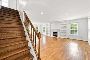 16 Wood Forest Dr SW, Cartersville, GA 30120 - Photo 10