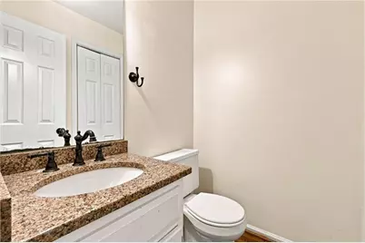 16 Wood Forest Drive SW, Cartersville, GA 30120 - Photo 16
