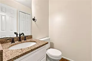 16 Wood Forest Dr SW, Cartersville, GA 30120 - Photo 16
