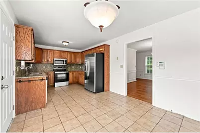 16 Wood Forest Drive SW, Cartersville, GA 30120 - Photo 20