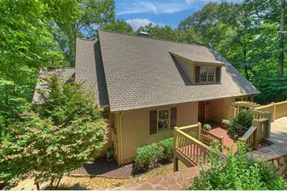 357 Goldmine Trail, Ellijay, GA 30536 - Photo 2