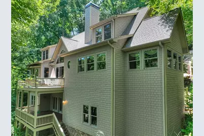 357 Goldmine Trail, Ellijay, GA 30536 - Photo 66