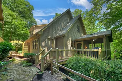 357 Goldmine Trail, Ellijay, GA 30536 - Photo 6