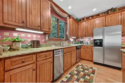357 Goldmine Trail, Ellijay, GA 30536 - Photo 24