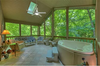 357 Goldmine Trail, Ellijay, GA 30536 - Photo 26
