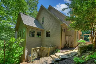 357 Goldmine Trail, Ellijay, GA 30536 - Photo 68
