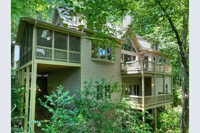357 Goldmine Trail, Ellijay, GA 30536 - Photo 70
