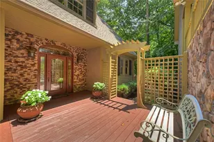 357 Goldmine Trl, Ellijay, GA 30536 - Photo 6