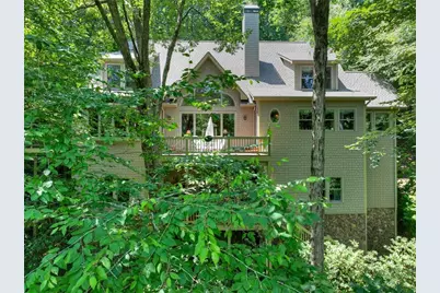 357 Goldmine Trail, Ellijay, GA 30536 - Photo 64