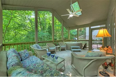 357 Goldmine Trail, Ellijay, GA 30536 - Photo 28