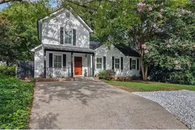 159 Wyman Street SE, Atlanta, GA 30317 - Photo 4