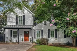 159 Wyman St SE, Atlanta, GA 30317 - Photo 1