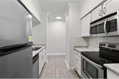 3777 Peachtree Road NE #214, Atlanta, GA 30319 - Photo 6