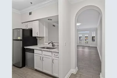 3777 Peachtree Road NE #214, Atlanta, GA 30319 - Photo 2