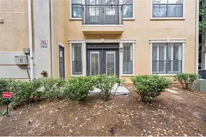 3777 Peachtree Road NE #214, Atlanta, GA 30319 - Photo 28