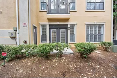 3777 Peachtree Road NE #214, Atlanta, GA 30319 - Photo 28